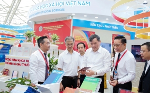 Phát huy những giá trị tri thức văn hóa, khẳng định vai trò của khoa học trong đời sống xã hội