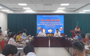 VUSTA thúc đẩy xuất bản sách KH&CN, thực hiện hiệu quả nhiệm vụ truyền thông phổ biến kiến thức