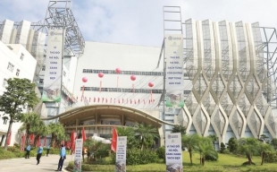 Khánh thành nhà máy điện rác lớn nhất Việt Nam tại Sóc Sơn