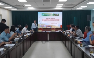 VUSTA: Giải pháp huy động nguồn lực từ xã hội hoá thực hiện phổ biến kiến thức và chuyển giao khoa học công nghệ