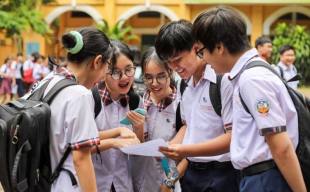 Ứng dụng công nghệ thông tin và mạng xã hội trong truyền thông phòng, chống thuốc lá tại học đường