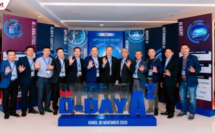 Doanh nghiệp tăng tốc ứng dụng vận hành trí tuệ nhân tạo trong tiến trình hội nhập sâu rộng