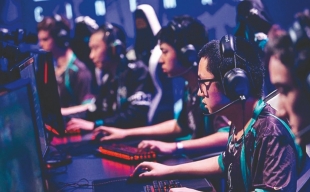 Ngành game Việt Nam đang đạt tốc độ tăng trưởng ấn tượng