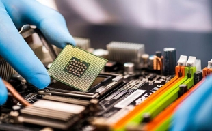 Bán dẫn là chìa khóa đột phá cho hệ sinh thái công nghệ phát triển