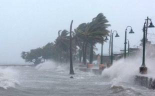 Nghiên cứu xây dựng bộ mô hình và quy trình công nghệ dự báo ngập lụt vùng ven biển