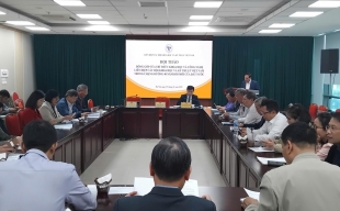 Đóng góp của trí thức Khoa học công nghệ VUSTA trong chặng đường 40 năm phát triển cùng đất nước