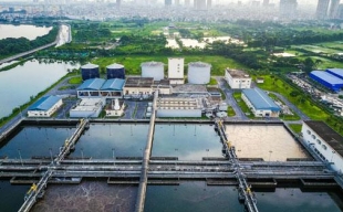 Kết nối công nghệ và đổi mới sáng tạo Việt Nam 2025 - Lĩnh vực môi trường