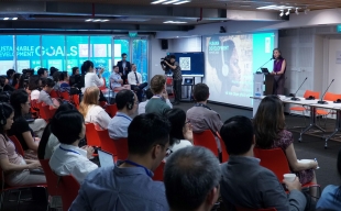 Cảnh báo trí tuệ nhân tạo (AI) có thể làm gia tăng bất bình đẳng toàn cầu