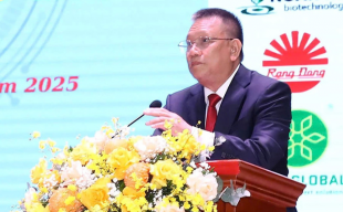 Kết nối trí tuệ Việt Nam – Chung tay làm chủ công nghệ Việt Nam