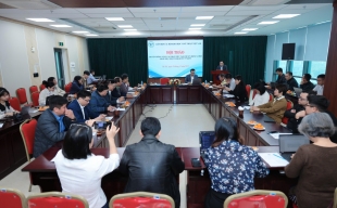 VUSTA góp phần đưa Nghị quyết 57 vào cuộc sống