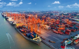 Sơ bộ tình hình xuất nhập khẩu hàng hóa của Việt Nam trong nửa đầu tháng 5/2024