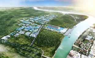 Để phát triển công nghiệp xanh ở Việt Nam