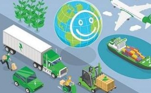 Hướng đến phát triển logistics xanh, bền vững trong mọi lĩnh vực