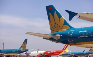 Bản tin kinh tế - tài chính ngày 16/9: Vietnam Airlines Group mở bán lần đầu 1,5 triệu chỗ dịp Tết Nguyên đán 2025