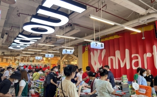 WinMart tăng cường cung ứng hàng hóa, cam kết bình ổn giá phục vụ người dân