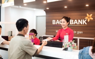 BAC A BANK cho vay phát triển nông nghiệp với hạn mức lên tới 10 tỷ đồng