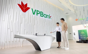 FE Credit báo lãi, lợi nhuận 3 quý của VPBank đạt gần 13.9 nghìn tỷ đồng