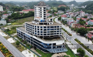 Hoa Sen của ông Lê Phước Vũ rót thêm vốn cho dự án 1.200 tỷ đồng dang dở ở Yên Bái