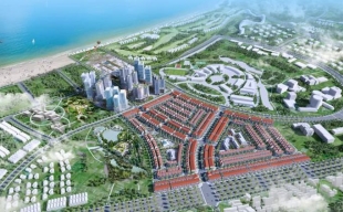 Bất động sản kêu gọi đầu tư mới: Loạt dự án khu dân cư, khu đô thị dưới nghìn tỷ gây chú ý