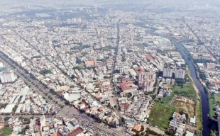 Bất động sản kêu gọi đầu tư mới: Nhiều doanh nghiệp ở Hà Nội “khấp khởi” mừng thầm