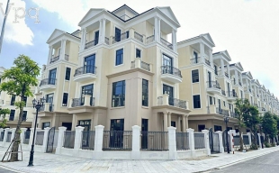 Vinhomes được duyệt bán 500 căn nhà tại Ocean Park 2 và 3 cho người nước ngoài