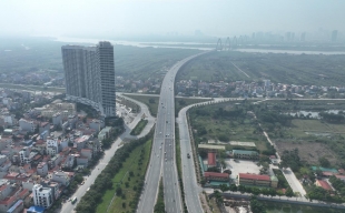 Thêm khu đô thị hơn 13.000 tỷ đồng ở Hà Nội tìm chủ đầu tư
