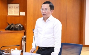 TP.HCM nói về kết luận thanh tra dự án Phú Mỹ Hưng