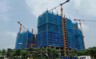 Loạt dự án chung cư sắp “bung hàng” ở TP.HCM: Đa phần từ 80 triệu/m2