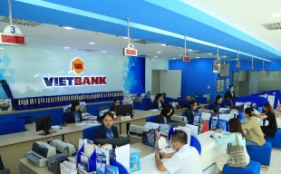 Ông Dương Nhất Nguyên và người trong gia đình nắm gần 12% vốn Vietbank