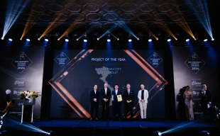 Dot Property Vietnam Awards 2024 vinh danh Đô thị nghỉ dưỡng Sun Urban City là “Dự án của năm”