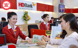 HDBank duyệt kế hoạch phát hành 10.000 tỷ đồng trái phiếu không tài sản đảm bảo