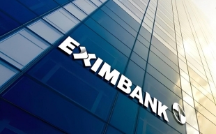 Eximbank được chấp thuận tăng vốn lên gần 18.700 tỷ đồng