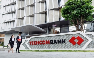 Techcombank muốn lập thêm công ty bảo hiểm sau khi công bố lãi kỷ lục