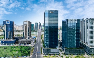 Tốn từ 16-17 triệu đồng/m2, Hà Nội và TP.HCM lọt top 3 thành phố có chi phí thi công văn phòng rẻ nhất khu vực