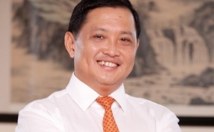 Doanh nghiệp của ông Nguyễn Văn Đạt được phép phát hành hơn 34 triệu cổ phiếu để “xóa” khoản nợ 30 triệu USD
