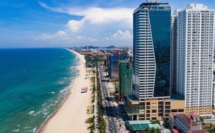 Căn hộ Condotel giá từ 65 -154 triệu đồng/m2 hút khách trở lại khi niềm tin vào thị trường phục hồi