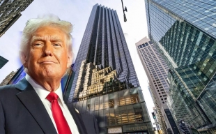 Chính sách trong 100 ngày đầu của ông Trump tạo tâm lý thận trọng trong nhà đầu tư bất động sản Việt Nam