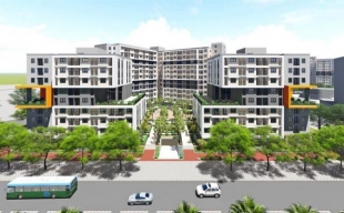 Dự án nhà ở xã hội giá chỉ từ 938 triệu đồng/căn của Vingroup chuẩn bị nhận hồ sơ mở bán đợt 2