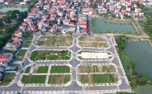 Hơn 101.000 lô đất nền được 'sang tay' quý đầu năm, cao gấp 3 lần chung cư và nhà ở riêng lẻ cộng lại