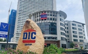 “Ông lớn” bất động sản Vũng Tàu phát hành hơn 36 triệu cổ phiếu trả cổ tức cho cổ đông sau khi báo lỗ hơn 45 tỷ đồng