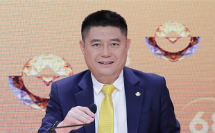 LPBank chốt ngày chia cổ tức tiền mặt lớn nhất từ trước đến nay, ông Nguyễn Đức Thụy sắp nhận về 176 tỷ đồng