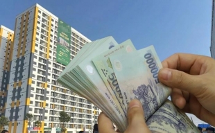 Lãi suất cho vay mua nhà tháng 5/2025: Xuất hiện thêm nhiều gói vay… ít có