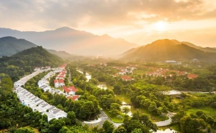 Hoà Bình duyệt xây thêm khu đô thị hơn 8.700 tỷ đồng