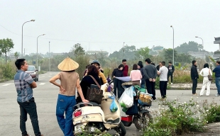 Bộ Xây dựng: Đất nền tăng giá mạnh ở các địa phương có thông tin sáp nhập do đầu cơ