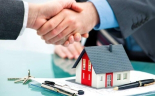 Gần 1,5 triệu tỷ đồng đang được các ngân hàng rót vào thị trường bất động sản