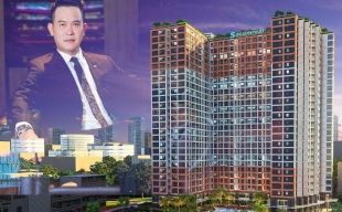 Doanh nghiệp của ông Đặng Hồng Anh báo lãi tăng 112%