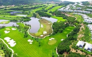 Khu đô thị kèm sân golf hơn 11.000 tỷ đồng ở Hải Dương tìm nhà đầu tư