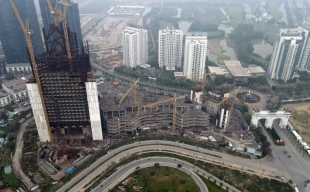 3 bộ 'bắt tay' nghiên cứu đánh thuế đất hoang hóa, dự án bỏ hoang