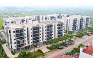 VARS: Việc phát triển nhà ở xã hội không thể chỉ trông chờ vào nỗ lực của một vài doanh nghiệp
