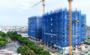 Cấp xã được cấp Giấy phép xây dựng từ 1/7